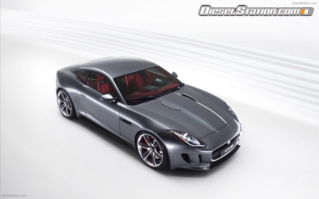 Jaguar C X16 Concept 2011 Widescreen Picture #43 Jaguar C X16 Concept 2011 Widescreen Picture #43