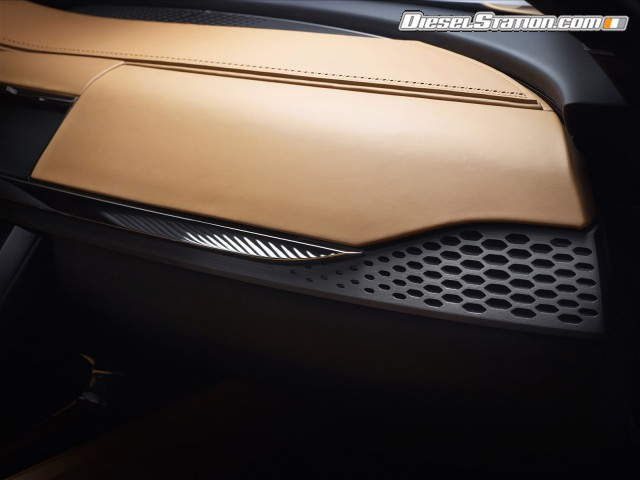 Jaguar C X17 5 Seater Concept 2013 Picture #34 Jaguar C X17 5 Seater Concept 2013 Picture #34