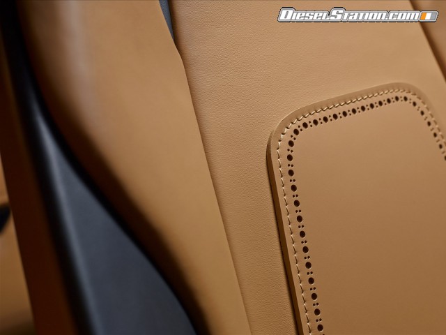 Jaguar C X17 5 Seater Concept 2013 Picture #20 Jaguar C X17 5 Seater Concept 2013 Picture #20