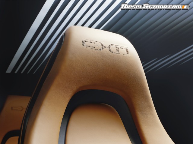 Jaguar C X17 5 Seater Concept 2013 Picture #7 Jaguar C X17 5 Seater Concept 2013 Picture #7