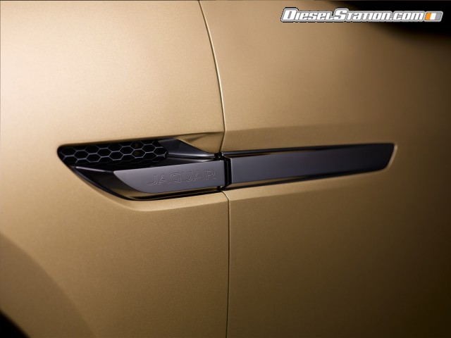 Jaguar C X17 5 Seater Concept 2013 Picture #29 Jaguar C X17 5 Seater Concept 2013 Picture #29