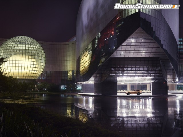 Jaguar C X17 5 Seater Concept 2013 Picture #3 Jaguar C X17 5 Seater Concept 2013 Picture #3