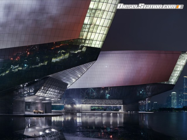 Jaguar C X17 5 Seater Concept 2013 Picture #4 Jaguar C X17 5 Seater Concept 2013 Picture #4