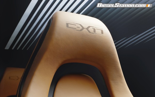 Jaguar C X17 5 Seater Concept 2013 Widescreen Picture #21 Jaguar C X17 5 Seater Concept 2013 Widescreen Picture #21