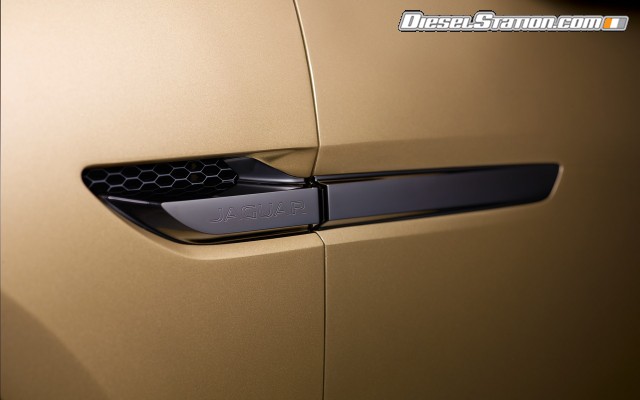 Jaguar C X17 5 Seater Concept 2013 Widescreen Picture #8 Jaguar C X17 5 Seater Concept 2013 Widescreen Picture #8