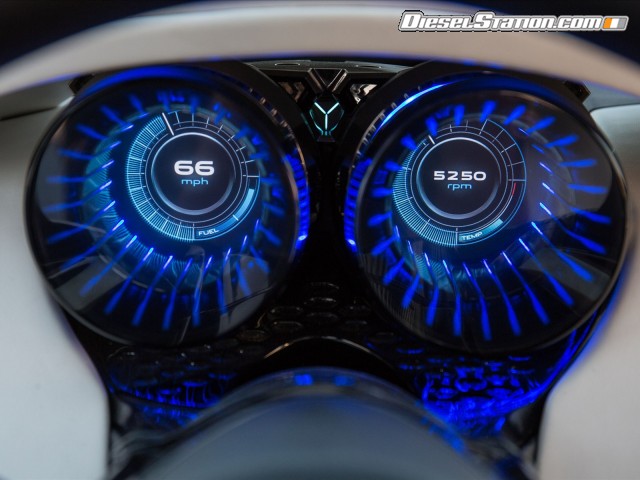 Jaguar C X17 Concept 2013 Picture #56 Jaguar C X17 Concept 2013 Picture #56