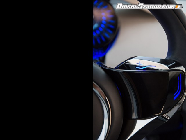 Jaguar C X17 Concept 2013 Picture #44 Jaguar C X17 Concept 2013 Picture #44