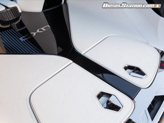 Jaguar C X17 Concept 2013 Picture #54 Jaguar C X17 Concept 2013 Picture #54