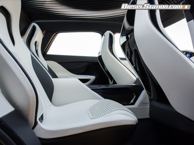 Jaguar C X17 Concept 2013 Picture #80 Jaguar C X17 Concept 2013 Picture #80