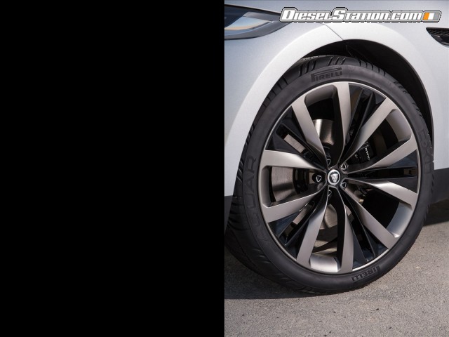 Jaguar C X17 Concept 2013 Picture #81 Jaguar C X17 Concept 2013 Picture #81