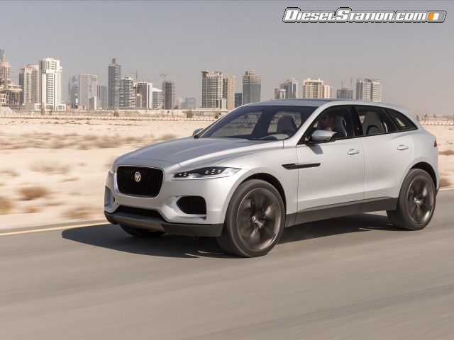 Jaguar C X17 Concept 2013 Picture #89 Jaguar C X17 Concept 2013 Picture #89