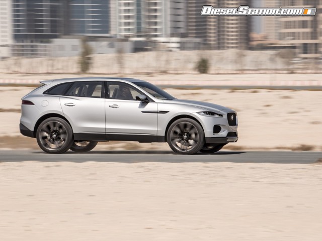 Jaguar C X17 Concept 2013 Picture #91 Jaguar C X17 Concept 2013 Picture #91