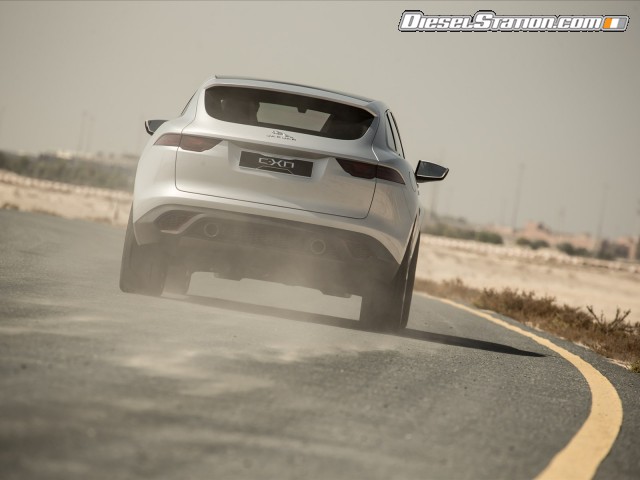 Jaguar C X17 Concept 2013 Picture #67 Jaguar C X17 Concept 2013 Picture #67