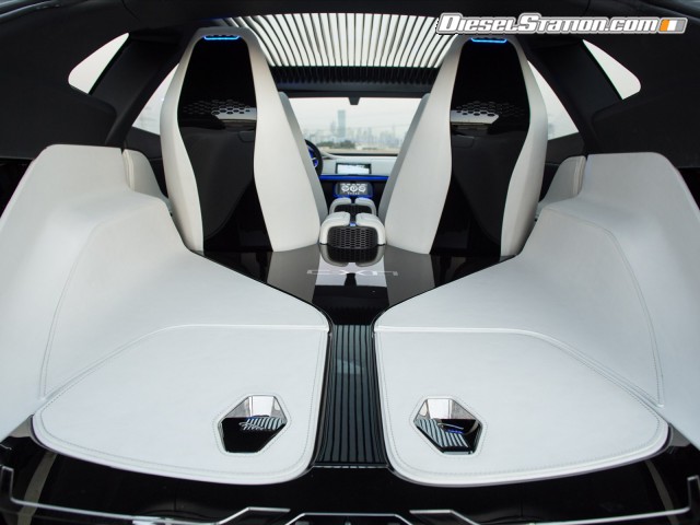 Jaguar C X17 Concept 2013 Picture #45 Jaguar C X17 Concept 2013 Picture #45