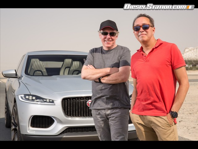 Jaguar C X17 Concept 2013 Picture #58 Jaguar C X17 Concept 2013 Picture #58