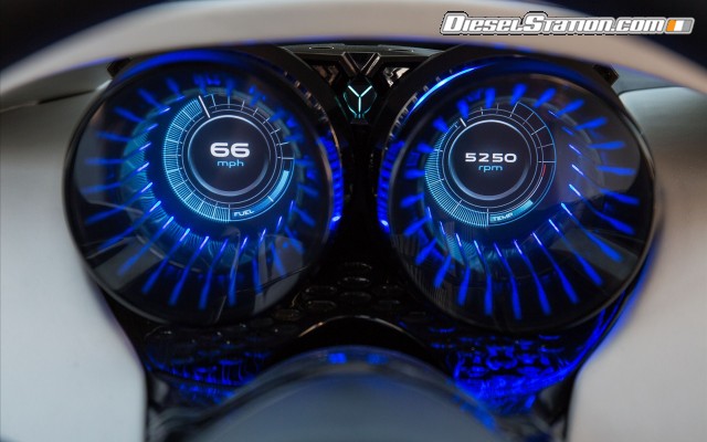 Jaguar C X17 Concept 2013 Widescreen Picture #51 Jaguar C X17 Concept 2013 Widescreen Picture #51