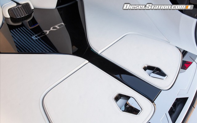 Jaguar C X17 Concept 2013 Widescreen Picture #50 Jaguar C X17 Concept 2013 Widescreen Picture #50