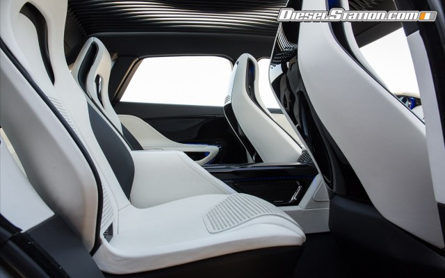 Jaguar C X17 Concept 2013 Widescreen Picture #86 Jaguar C X17 Concept 2013 Widescreen Picture #86