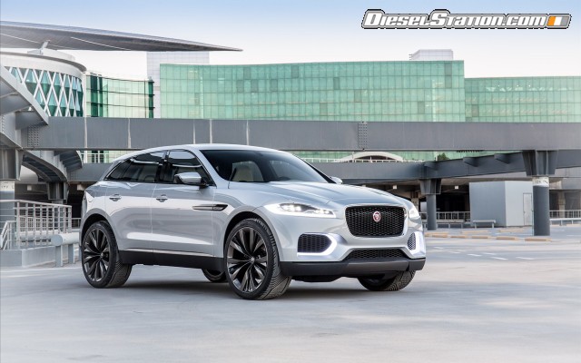 Jaguar C X17 Concept 2013 Widescreen Picture #88 Jaguar C X17 Concept 2013 Widescreen Picture #88