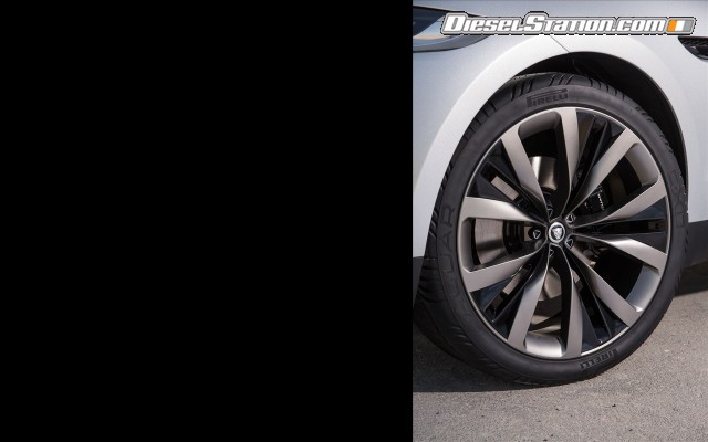 Jaguar C X17 Concept 2013 Widescreen Picture #25 Jaguar C X17 Concept 2013 Widescreen Picture #25