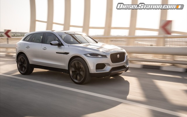 Jaguar C X17 Concept 2013 Widescreen Picture #66 Jaguar C X17 Concept 2013 Widescreen Picture #66