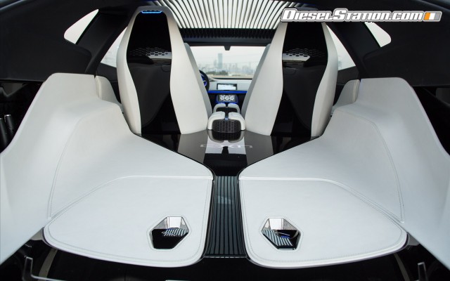 Jaguar C X17 Concept 2013 Widescreen Picture #76 Jaguar C X17 Concept 2013 Widescreen Picture #76