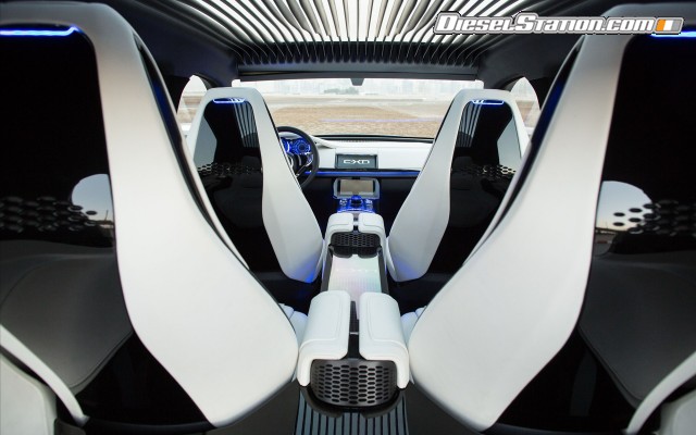 Jaguar C X17 Concept 2013 Widescreen Picture #95 Jaguar C X17 Concept 2013 Widescreen Picture #95