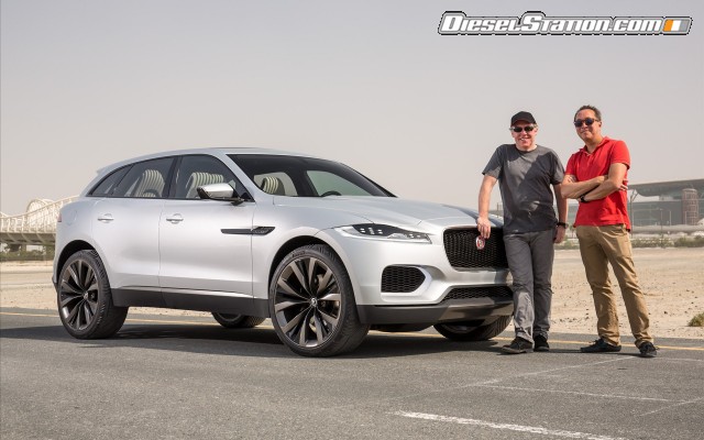 Jaguar C X17 Concept 2013 Widescreen Picture #1 Jaguar C X17 Concept 2013 Widescreen Picture #1