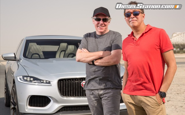 Jaguar C X17 Concept 2013 Widescreen Picture #73 Jaguar C X17 Concept 2013 Widescreen Picture #73