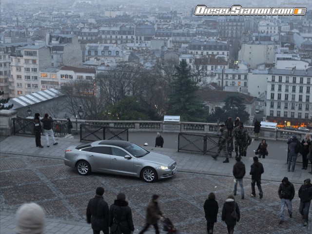 Jaguar C X75 2011 Picture #0 Jaguar C X75 2011 Picture #0