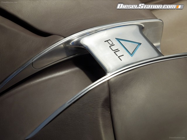 Jaguar C X75 2011 Picture #39 Jaguar C X75 2011 Picture #39