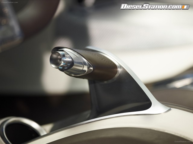 Jaguar C X75 2011 Picture #21 Jaguar C X75 2011 Picture #21