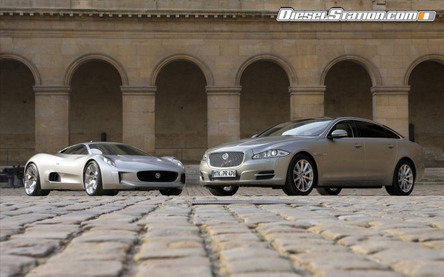 Jaguar C X75 2011 Widescreen Picture #5 Jaguar C X75 2011 Widescreen Picture #5