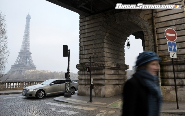 Jaguar C X75 2011 Widescreen Picture #9 Jaguar C X75 2011 Widescreen Picture #9
