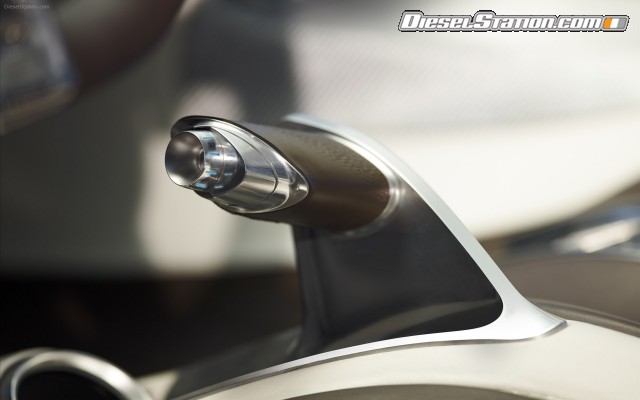 Jaguar C X75 2011 Widescreen Picture #24 Jaguar C X75 2011 Widescreen Picture #24