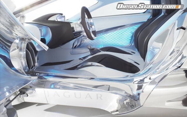 Jaguar C X75 2011 Widescreen Picture #38 Jaguar C X75 2011 Widescreen Picture #38