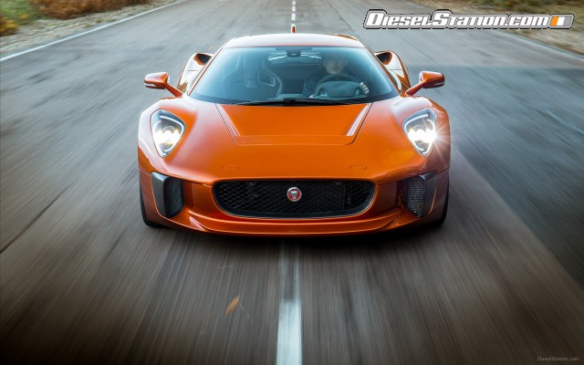 Jaguar C X75 Bond Concept 2015 Widescreen Picture #26 Jaguar C X75 Bond Concept 2015 Widescreen Picture #26