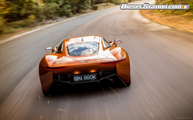 Jaguar C X75 Bond Concept 2015 Widescreen Picture #10 Jaguar C X75 Bond Concept 2015 Widescreen Picture #10