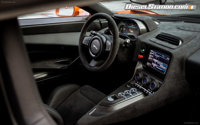 Jaguar C X75 Bond Concept 2015 Widescreen Picture #15 Jaguar C X75 Bond Concept 2015 Widescreen Picture #15