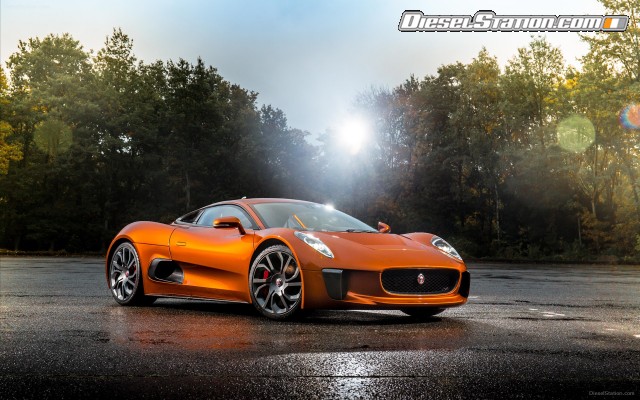 Jaguar C X75 Bond Concept 2015 Widescreen Picture #45 Jaguar C X75 Bond Concept 2015 Widescreen Picture #45