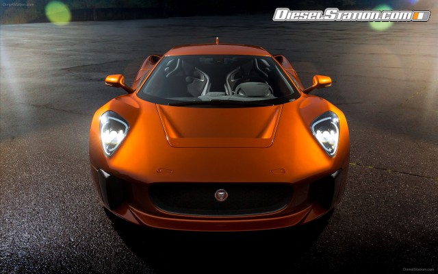 Jaguar C X75 Bond Concept 2015 Widescreen Picture #0 Jaguar C X75 Bond Concept 2015 Widescreen Picture #0