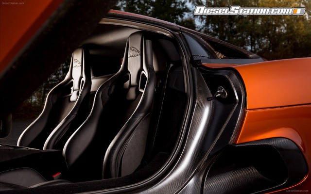 Jaguar C X75 Bond Concept 2015 Widescreen Picture #42 Jaguar C X75 Bond Concept 2015 Widescreen Picture #42