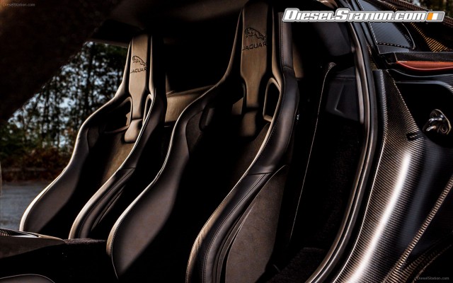 Jaguar C X75 Bond Concept 2015 Widescreen Picture #4 Jaguar C X75 Bond Concept 2015 Widescreen Picture #4