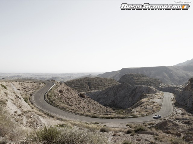 Jaguar C X75 Concept 2010 Picture #20 Jaguar C X75 Concept 2010 Picture #20