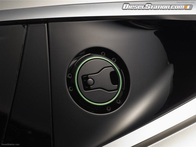 Jaguar C X75 Concept 2010 Picture #57 Jaguar C X75 Concept 2010 Picture #57