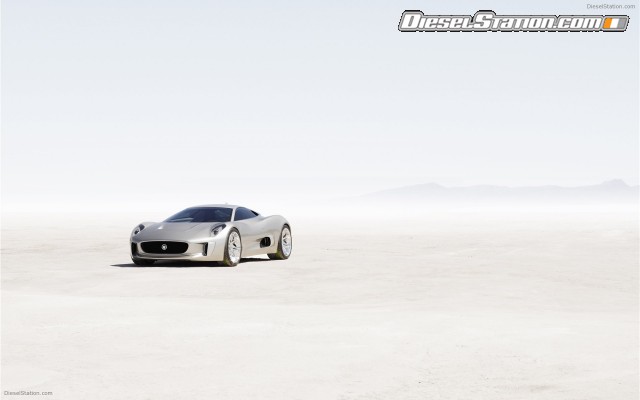 Jaguar C X75 Concept 2010 Widescreen Picture #15 Jaguar C X75 Concept 2010 Widescreen Picture #15