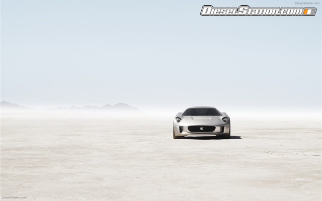 Jaguar C X75 Concept 2010 Widescreen Picture #54 Jaguar C X75 Concept 2010 Widescreen Picture #54