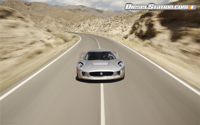 Jaguar C X75 Concept 2010 Widescreen Picture #42 Jaguar C X75 Concept 2010 Widescreen Picture #42