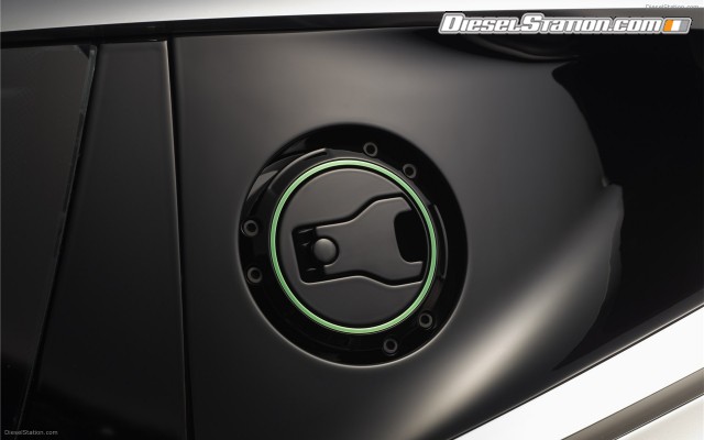 Jaguar C X75 Concept 2010 Widescreen Picture #10 Jaguar C X75 Concept 2010 Widescreen Picture #10