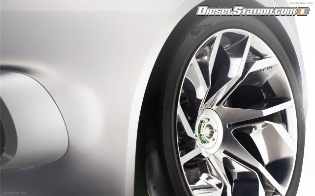 Jaguar C X75 Concept 2010 Widescreen Picture #23 Jaguar C X75 Concept 2010 Widescreen Picture #23